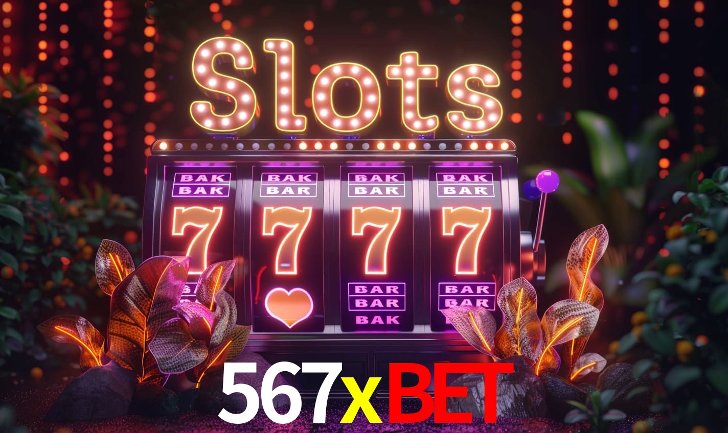 Principais provedores de slots da 567xbet - NetEnt, Pragmatic Play, Play'n GO