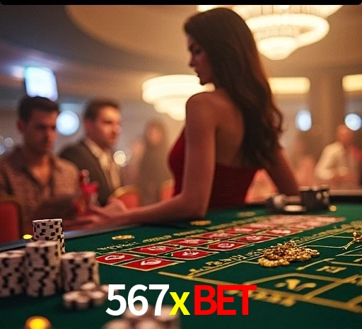 Vantagens exclusivas 567xbet para jogadores brasileiros
